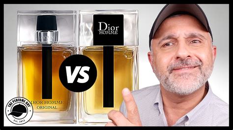 dior homm|dior homme original vs 2020.